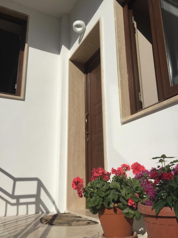 Conte Spada Home นาร์โด ภายนอก รูปภาพ