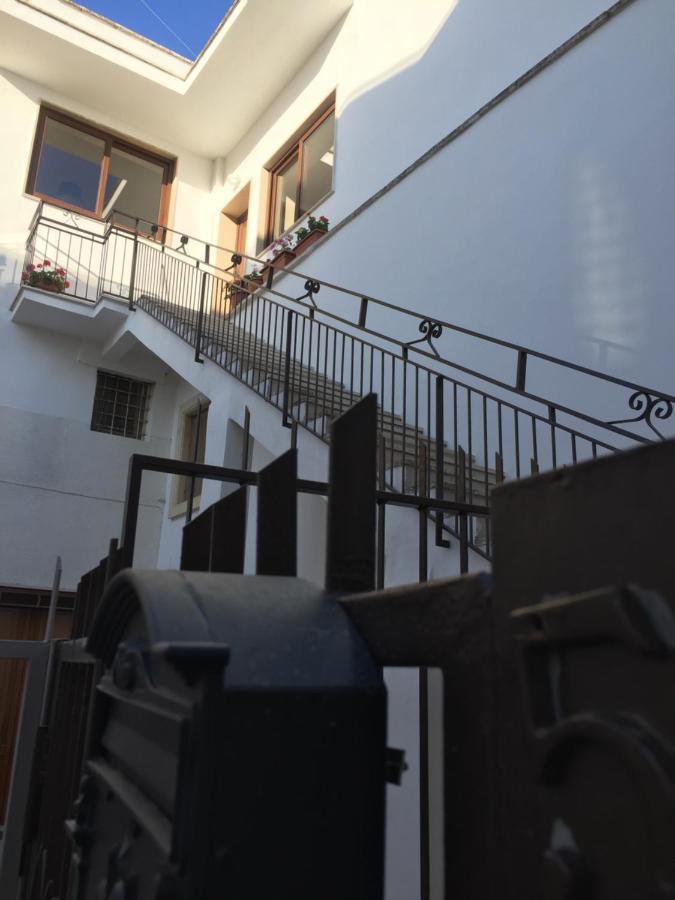 Conte Spada Home นาร์โด ภายนอก รูปภาพ